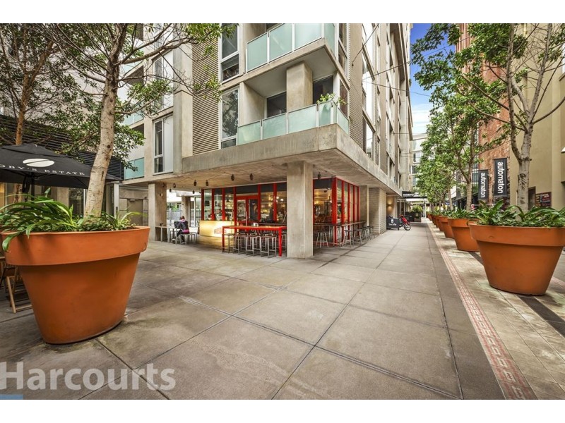 306M/201 Powlett Street, East Melbourne VIC 3002