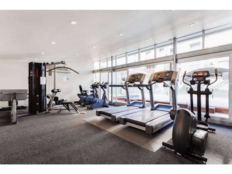 306M/201 Powlett Street, East Melbourne VIC 3002