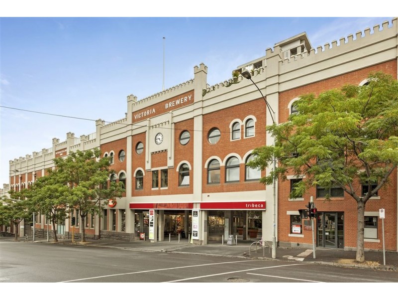 306M/201 Powlett Street, East Melbourne VIC 3002