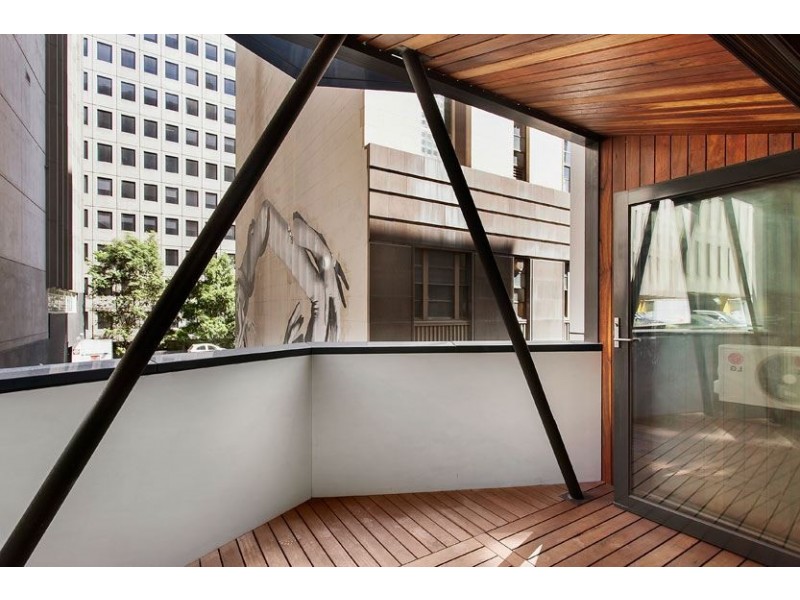 104/18 Russell Place, Melbourne VIC 3000