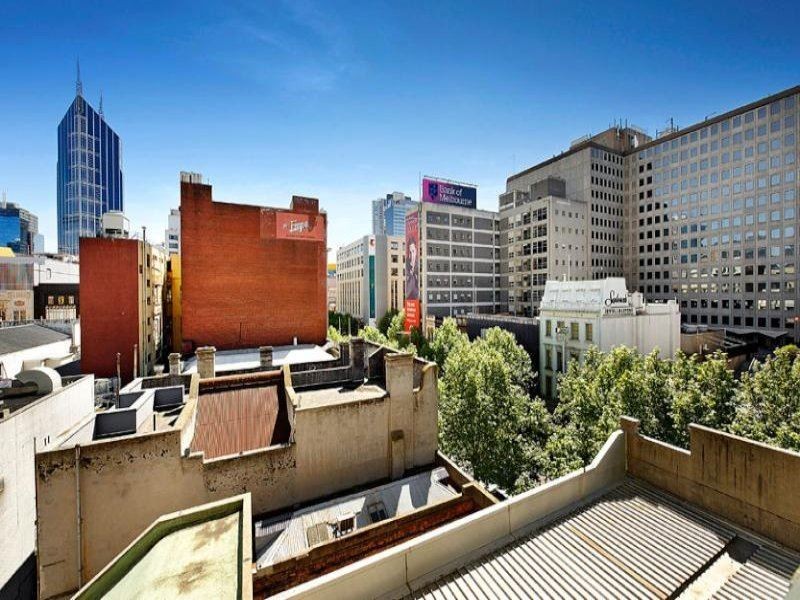501/260 Little Collins Street, Melbourne VIC 3000