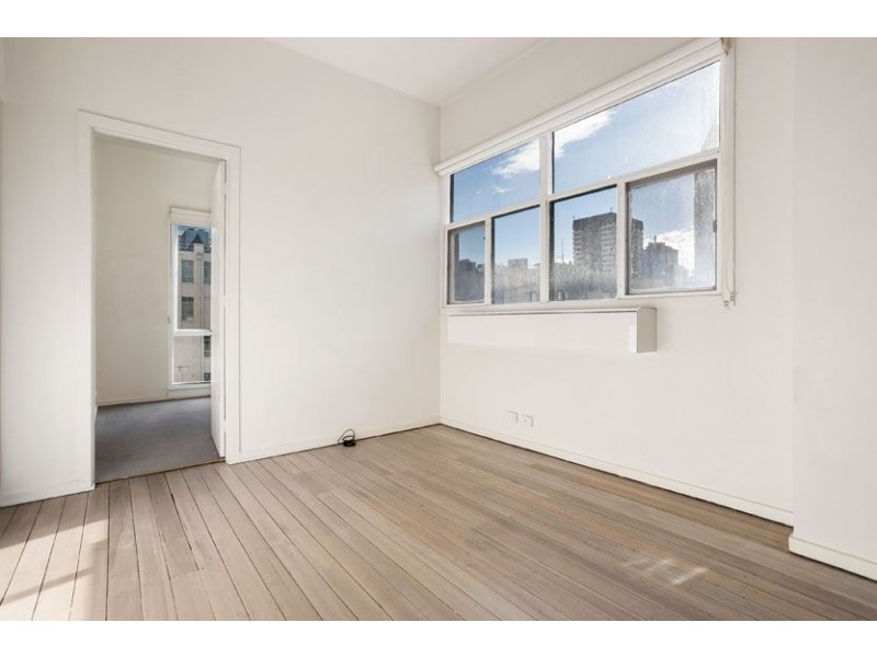 501/260 Little Collins Street, Melbourne VIC 3000