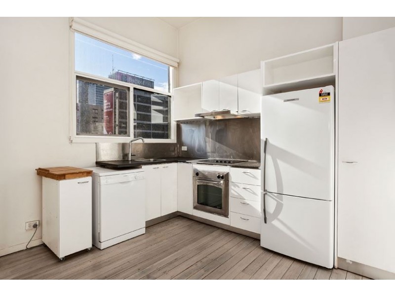 501/260 Little Collins Street, Melbourne VIC 3000