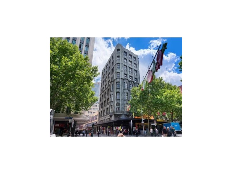 501/260 Little Collins Street, Melbourne VIC 3000
