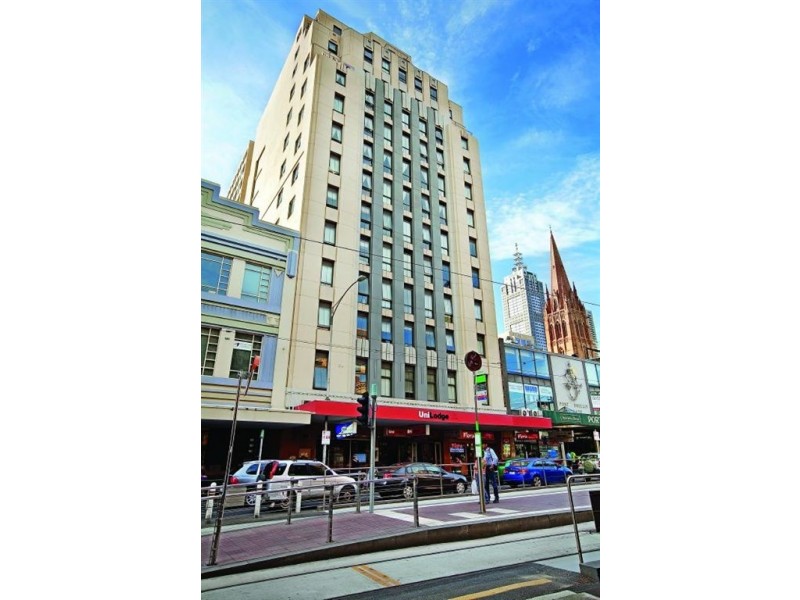 508/238 Flinders Street, Melbourne VIC 3000