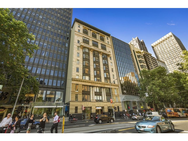 511/422 Collins Street, Melbourne VIC 3000