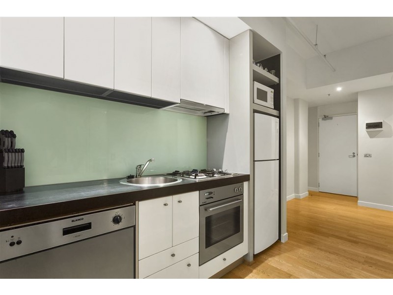 511/422 Collins Street, Melbourne VIC 3000