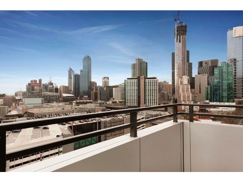 1406/283 City Road, Melbourne VIC 3000