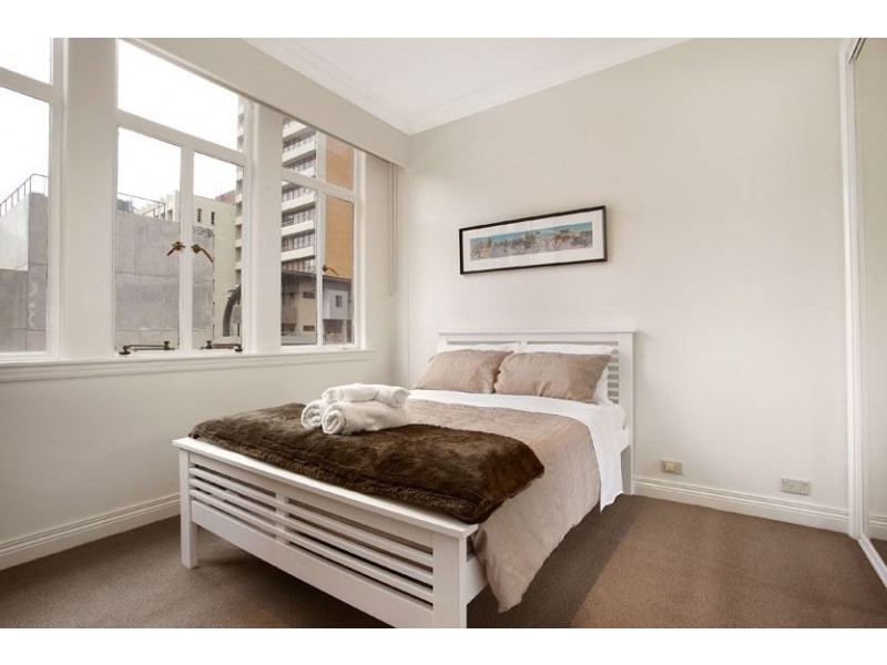 403/390 Little Collins Street, Melbourne VIC 3000