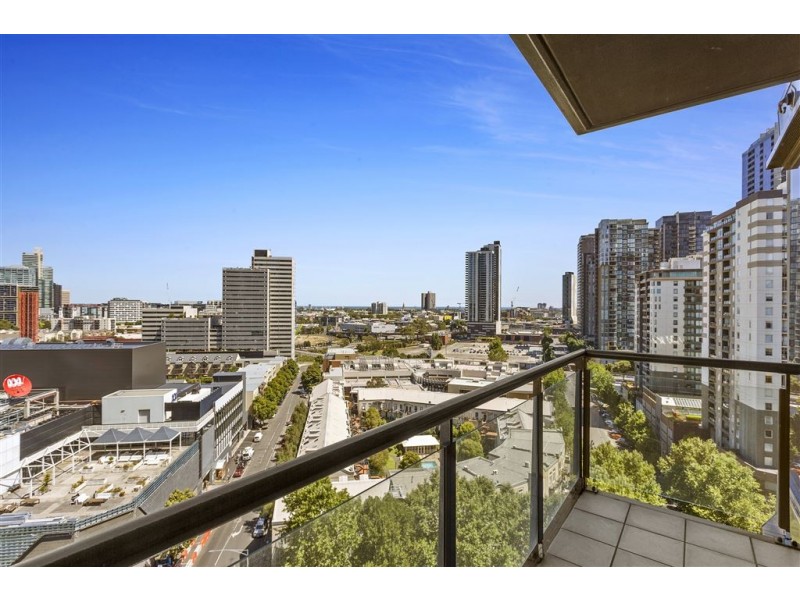 143/22 Kavanagh Street, Southbank VIC 3006