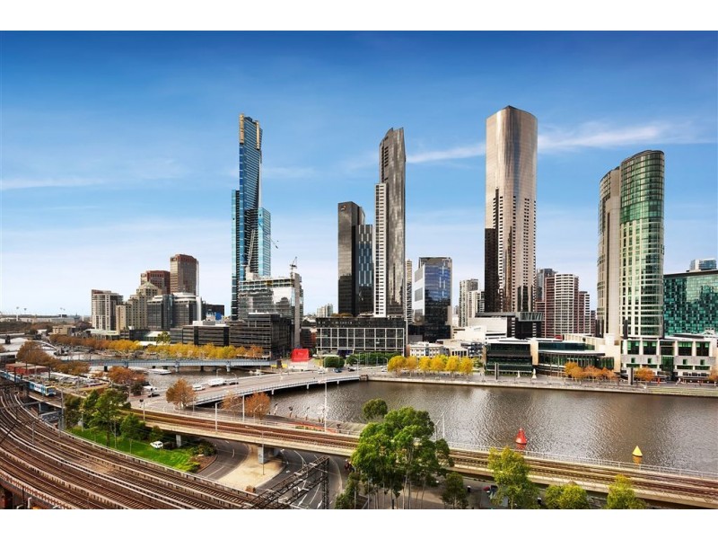 1105A/1 William Street, Melbourne VIC 3000