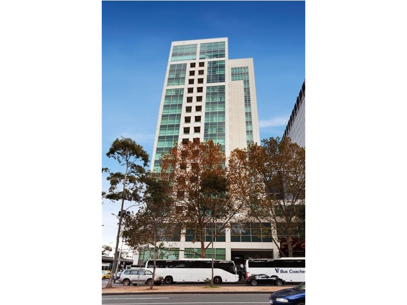 1105A/1 William Street, Melbourne VIC 3000