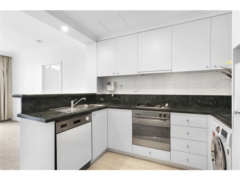 1105A/1 William Street, Melbourne VIC 3000