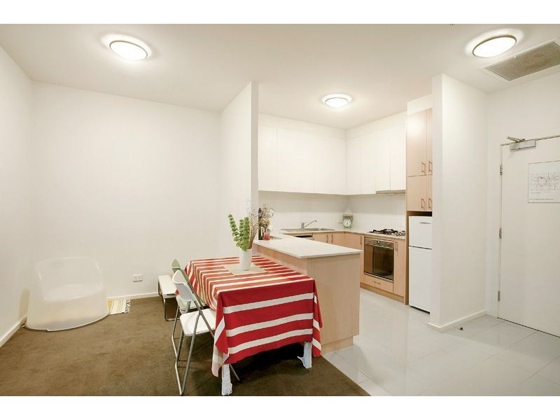 1403/250 Elizabeth Street, Melbourne VIC 3000