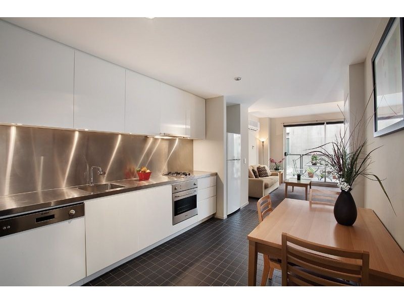 117M/201 Powlett St, East Melbourne VIC 3002