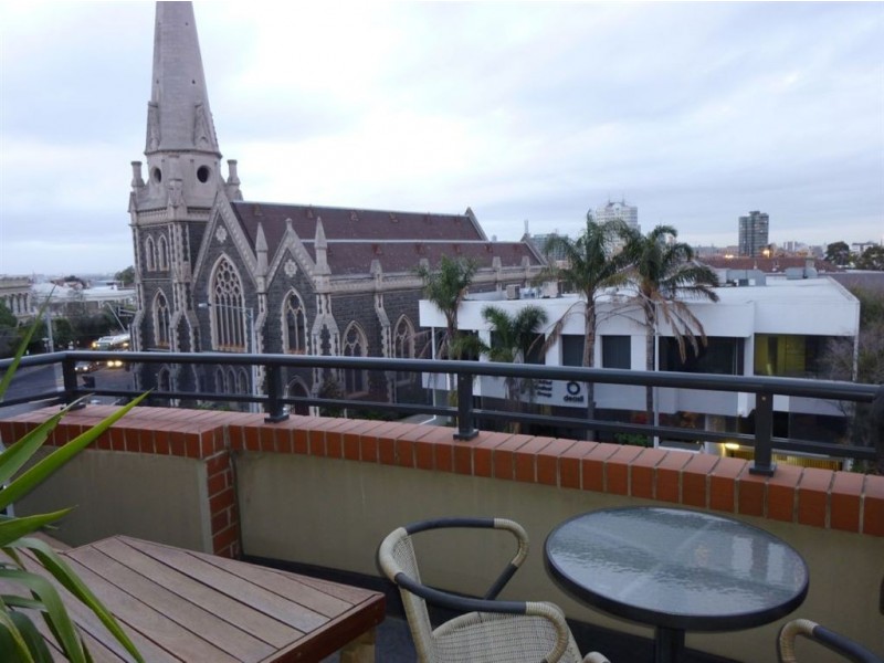 301/3-7 Alma Road, St Kilda VIC 3182