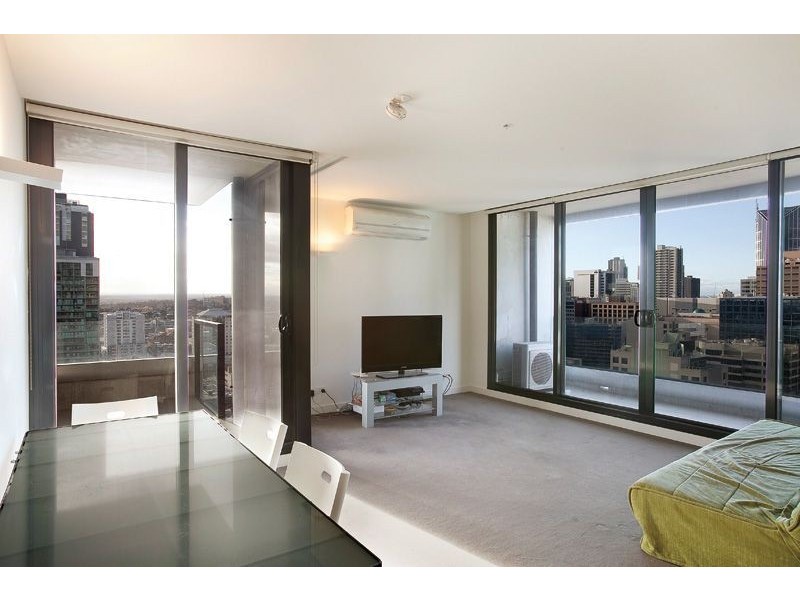 2401/200 Spencer Street, Melbourne VIC 3000