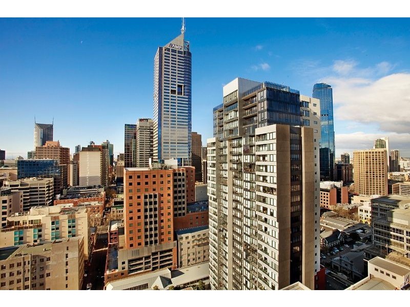 2401/200 Spencer Street, Melbourne VIC 3000