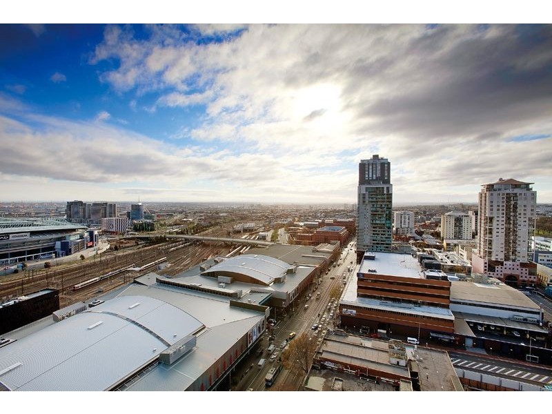 2401/200 Spencer Street, Melbourne VIC 3000