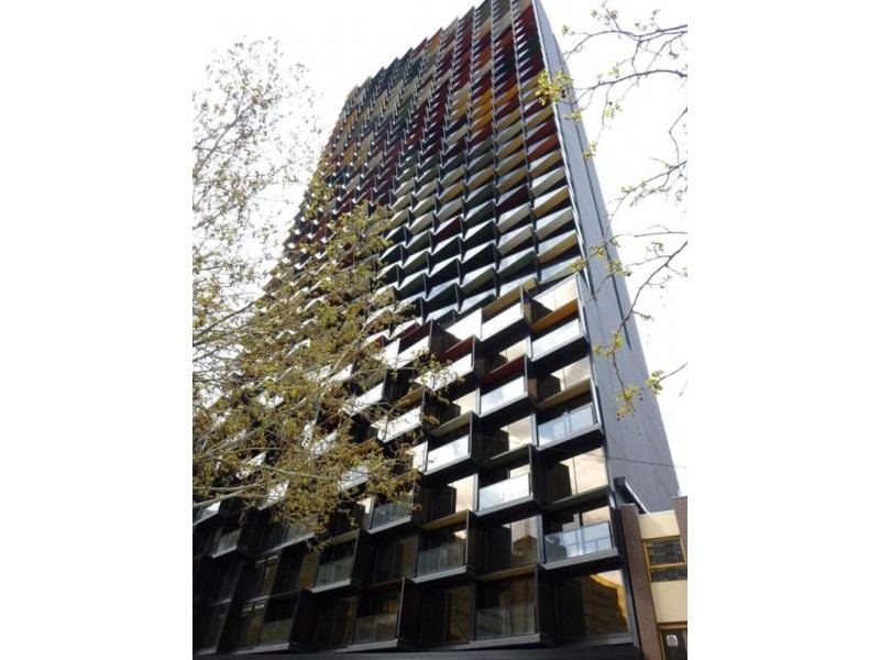 2503/31 A’Beckett Street, Melbourne VIC 3000