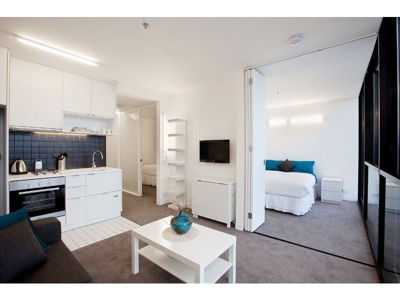 2807/31 A’Beckett Street, Melbourne VIC 3000