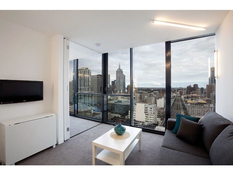 2807/31 A’Beckett Street, Melbourne VIC 3000