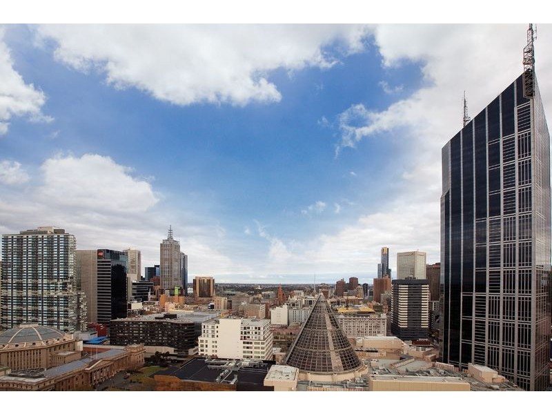 2807/31 A’Beckett Street, Melbourne VIC 3000