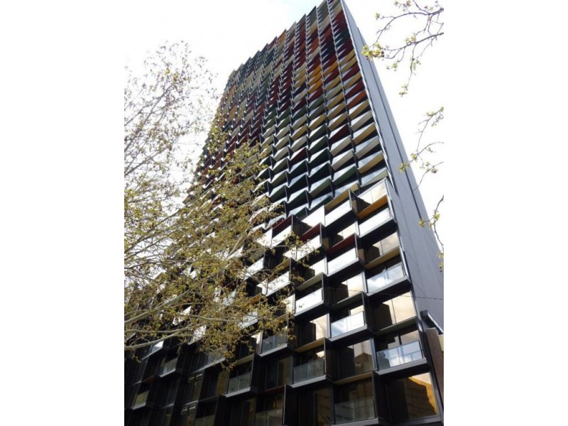 2807/31 A’Beckett Street, Melbourne VIC 3000