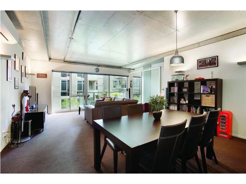 201P/191 Powlett Street, East Melbourne VIC 3002