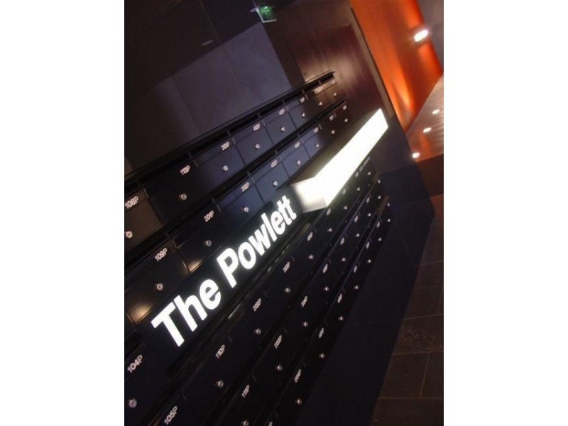 201P/191 Powlett Street, East Melbourne VIC 3002