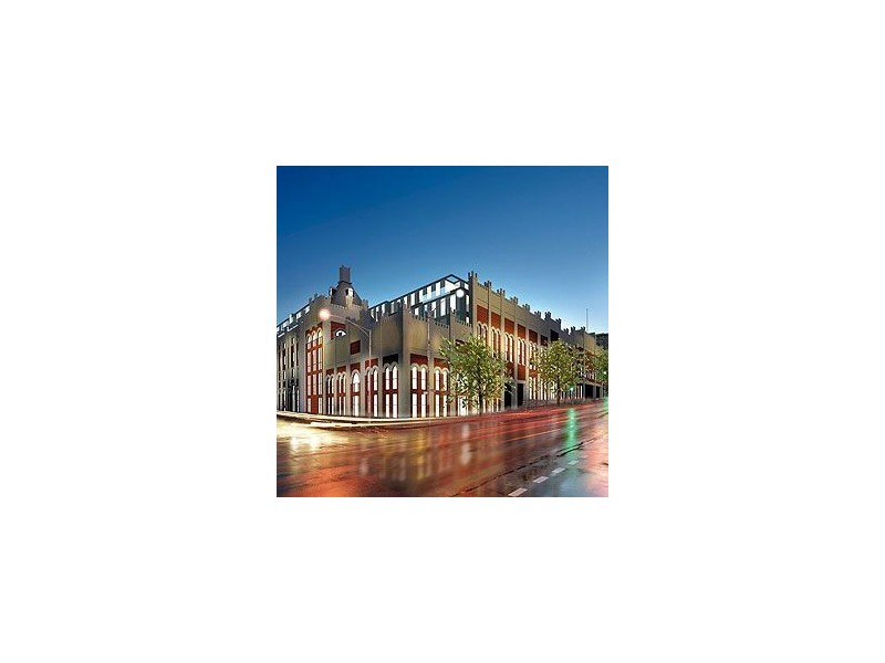 201P/191 Powlett Street, East Melbourne VIC 3002