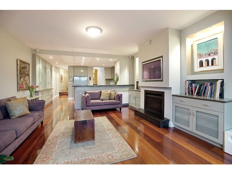 142 Powlett St, East Melbourne VIC 3002