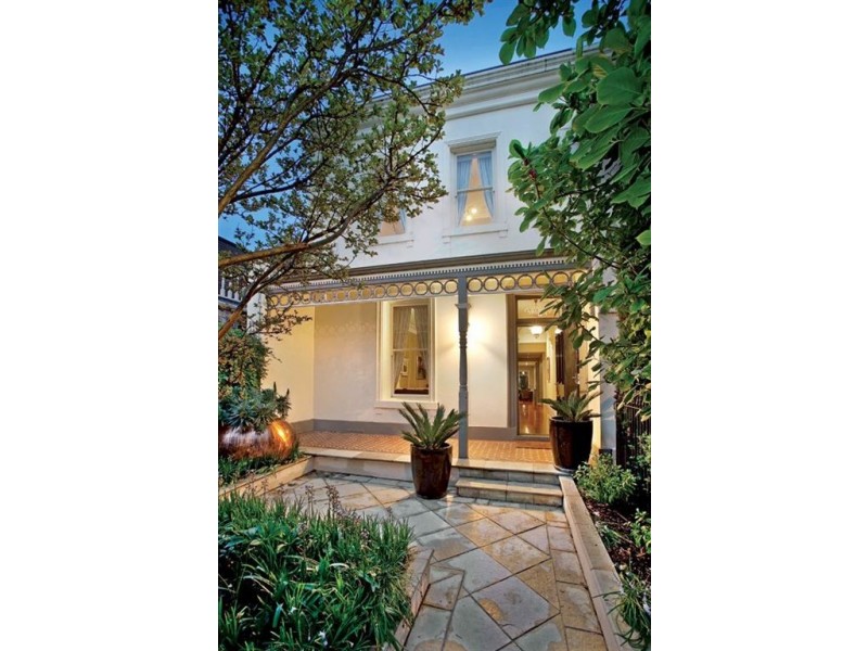 142 Powlett St, East Melbourne VIC 3002