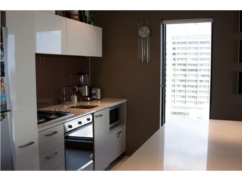 2406/200 Spencer Street, Melbourne VIC 3000