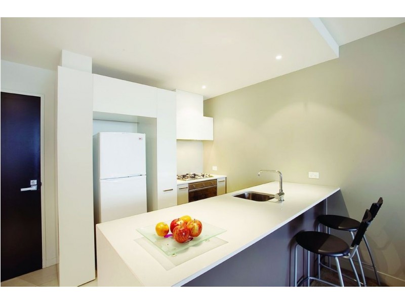 3407/200 Spencer Street, Melbourne VIC 3000