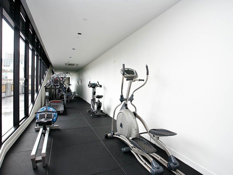 3407/200 Spencer Street, Melbourne VIC 3000