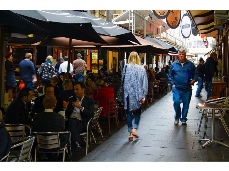 311/9 Degraves St, Melbourne VIC 3000