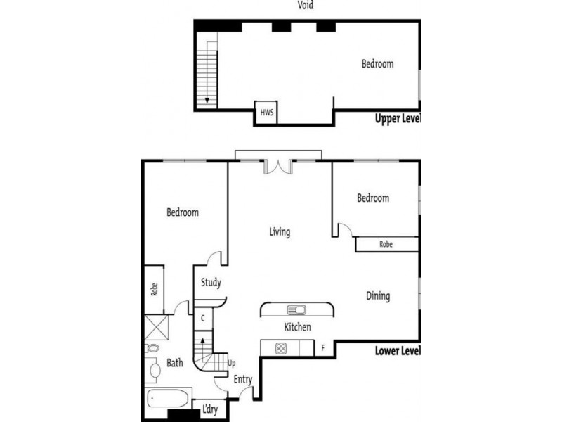 45/201 Wellington Parade South, East Melbourne VIC 3002
