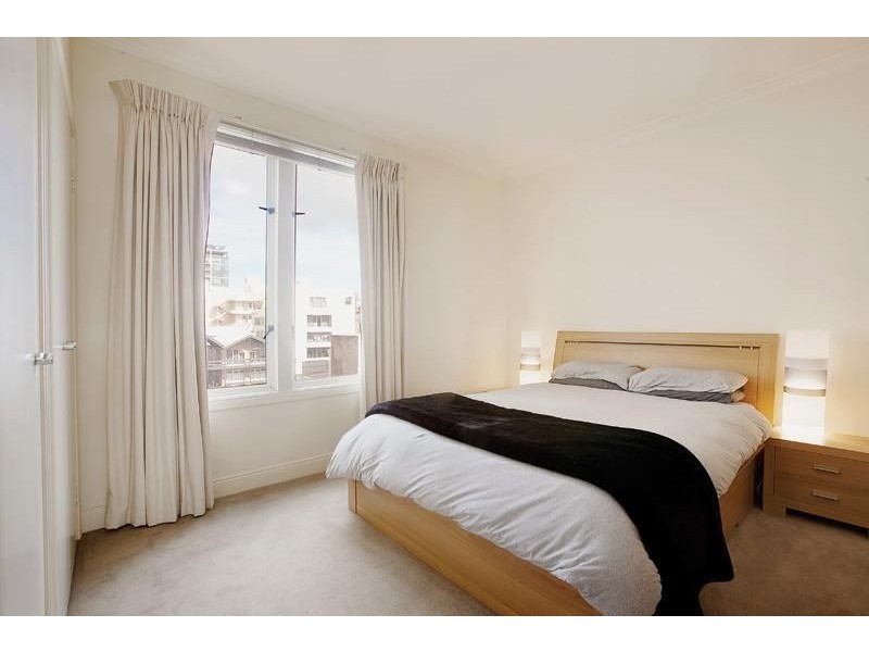 4/388 Victoria Parade, East Melbourne VIC 3002
