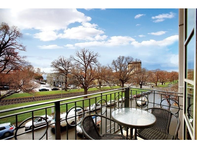 4/388 Victoria Parade, East Melbourne VIC 3002