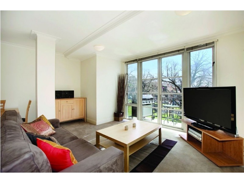 4/388 Victoria Parade, East Melbourne VIC 3002