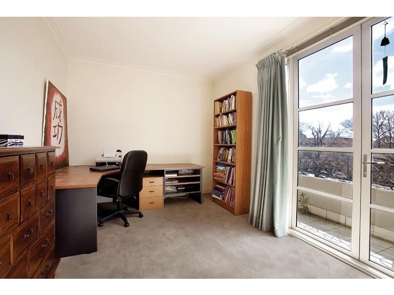 4/388 Victoria Parade, East Melbourne VIC 3002