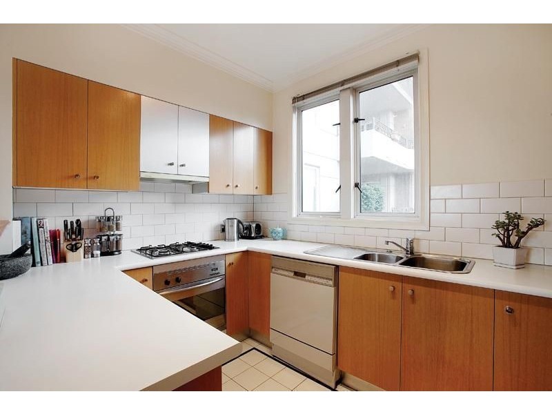 4/388 Victoria Parade, East Melbourne VIC 3002