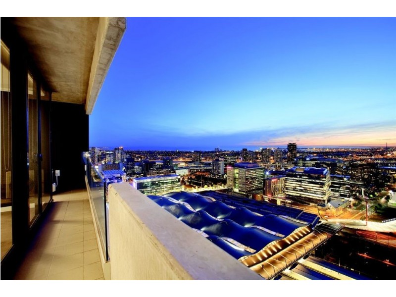3608/200 spencer st, Melbourne VIC 3000