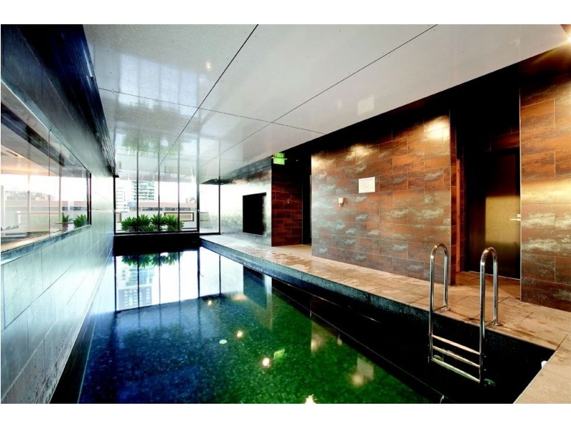 3608/200 spencer st, Melbourne VIC 3000