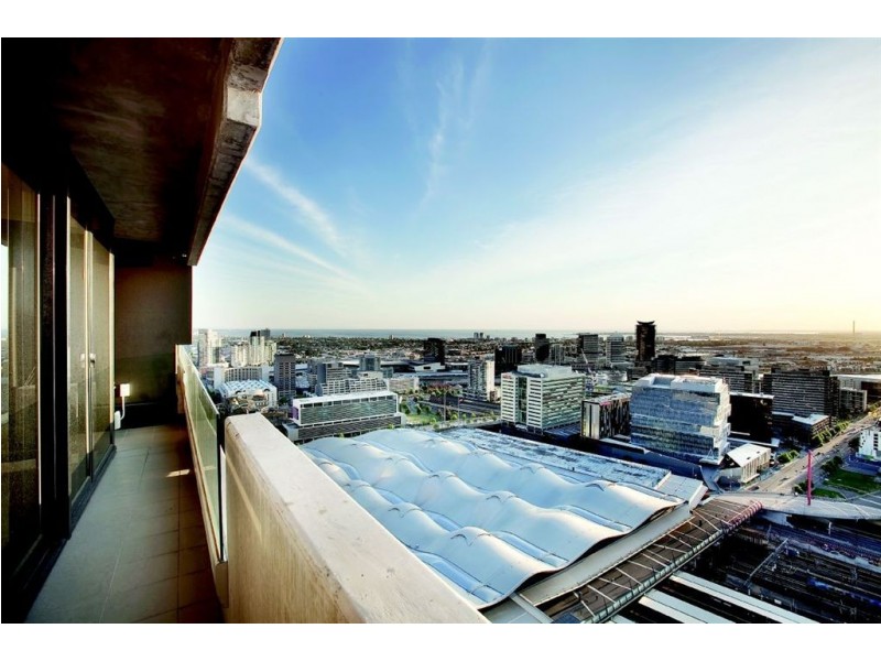 3608/200 spencer st, Melbourne VIC 3000