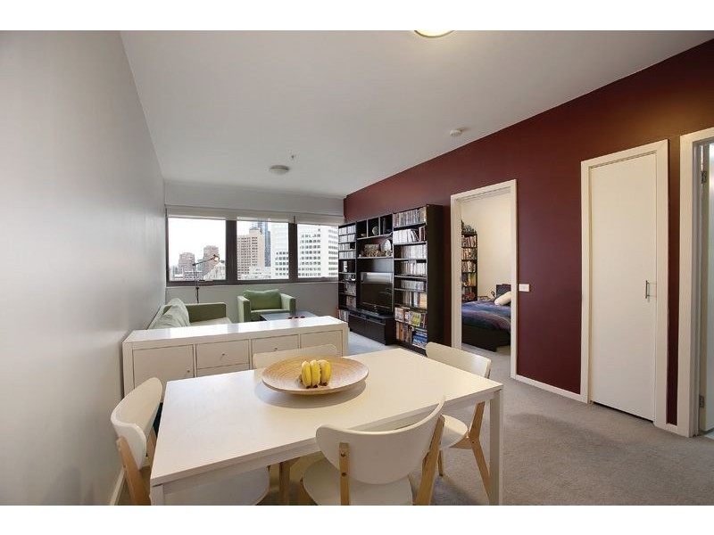 250 Elizabeth Street, Melbourne VIC 3000