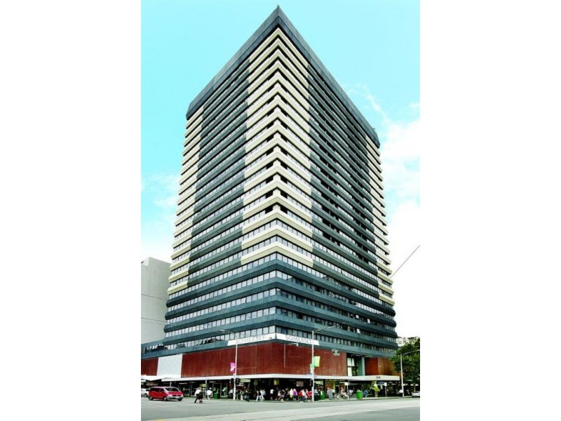 250 Elizabeth Street, Melbourne VIC 3000