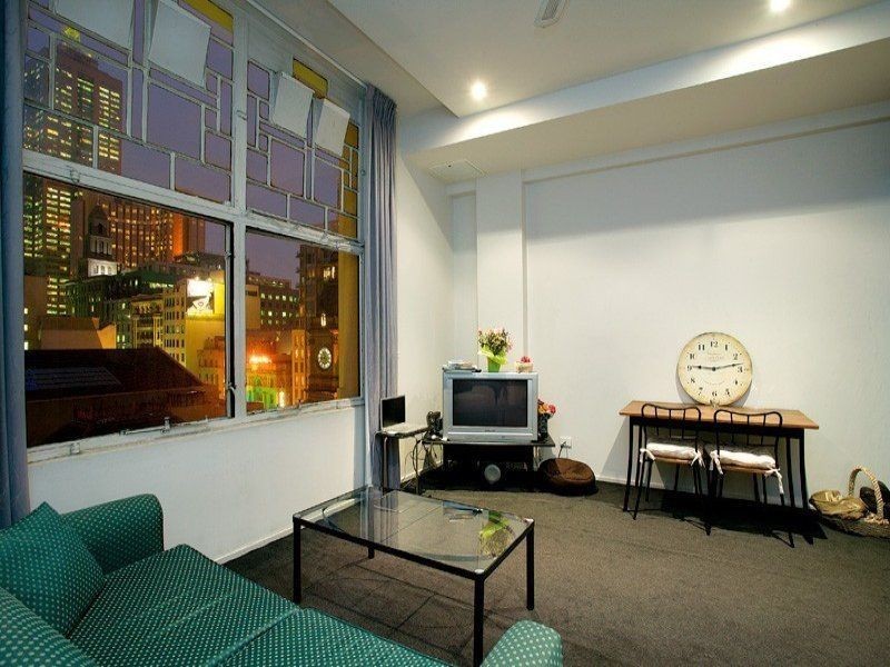 502/115 Swanston Street, Melbourne VIC 3000