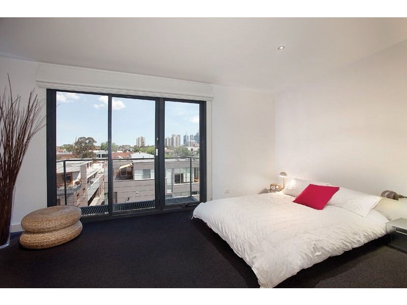 57/183 Kerr St, Fitzroy VIC 3065